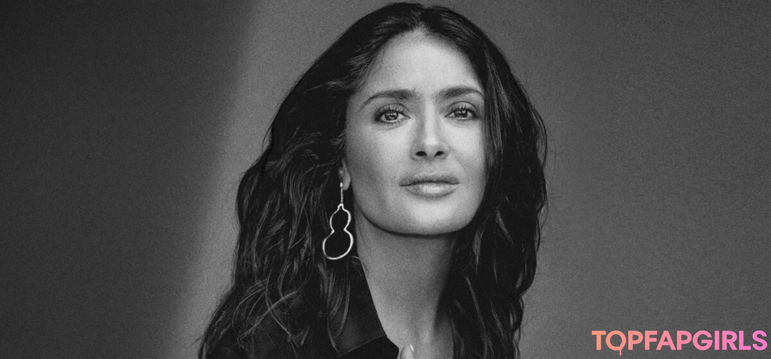 Foto desnuda filtrada de OnlyFans de Salma Hayek #579 Foto desnuda filtrada de OnlyFans de Salma Hayek #579