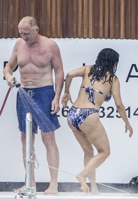 Salma Hayek