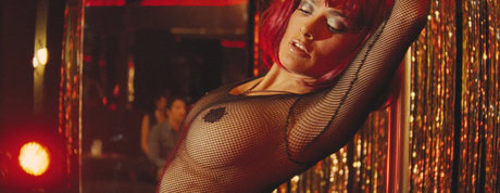 Salma Hayek