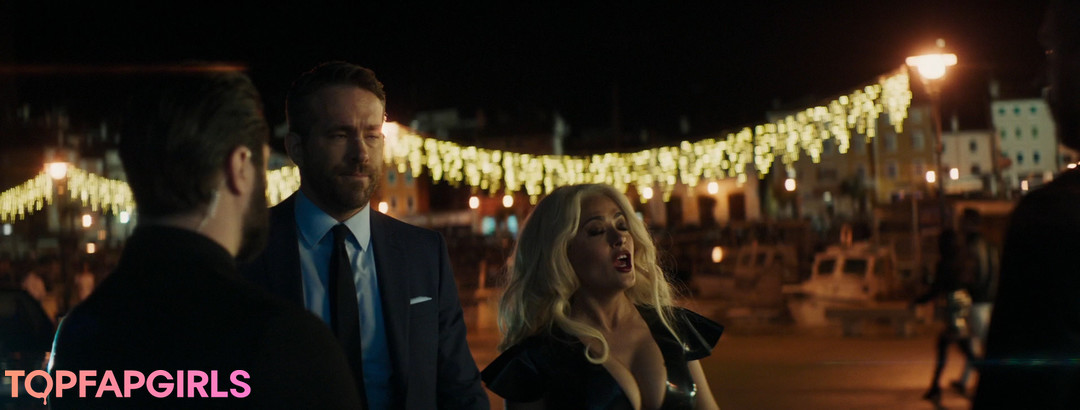 Foto desnuda filtrada de OnlyFans de Salma Hayek #86 Foto desnuda filtrada de OnlyFans de Salma Hayek #86