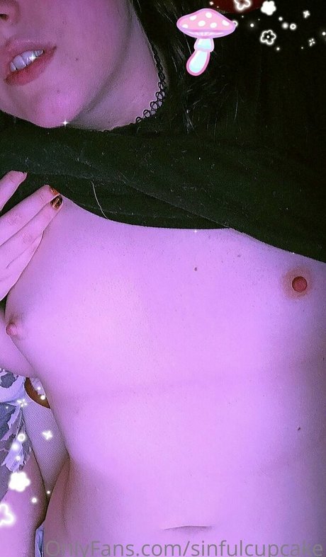Sinfulcupcake