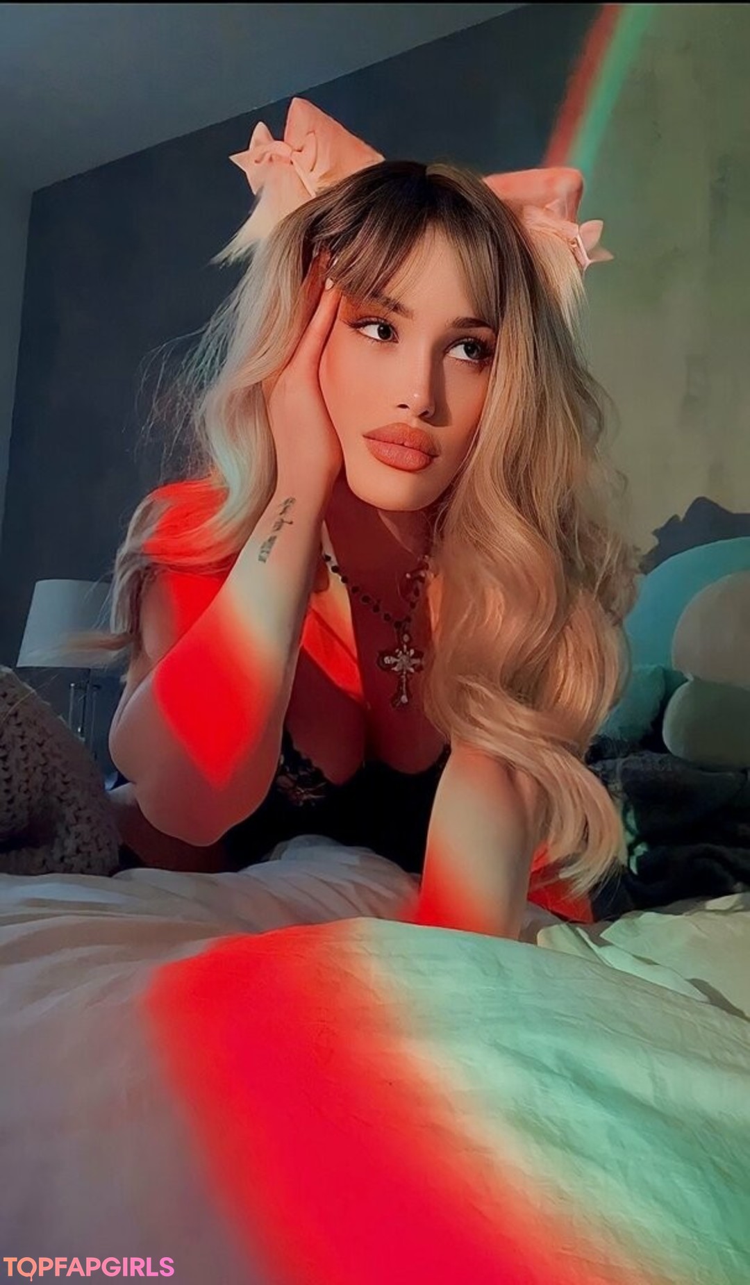 Foto desnuda filtrada de OnlyFans de Kittytheasmrqueen #17 Foto desnuda filtrada de OnlyFans de Kittytheasmrqueen #17