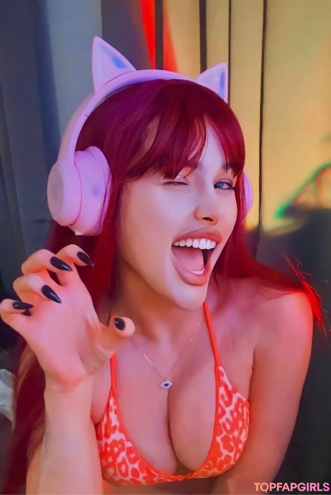 Foto desnuda filtrada de OnlyFans de Kittytheasmrqueen #52 Foto desnuda filtrada de OnlyFans de Kittytheasmrqueen #52