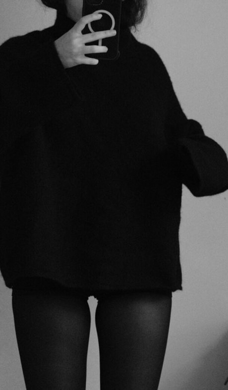 Foto desnuda filtrada de OnlyFans de Dafne Keen