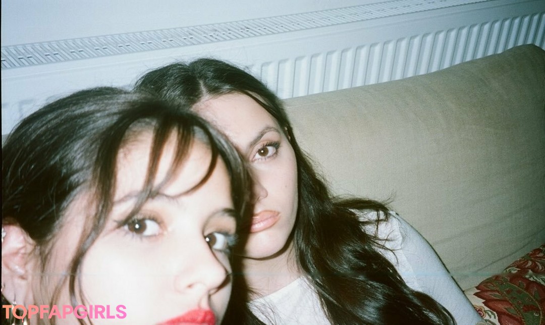 Foto desnuda filtrada de OnlyFans de Dafne Keen #5 Foto desnuda filtrada de OnlyFans de Dafne Keen #5