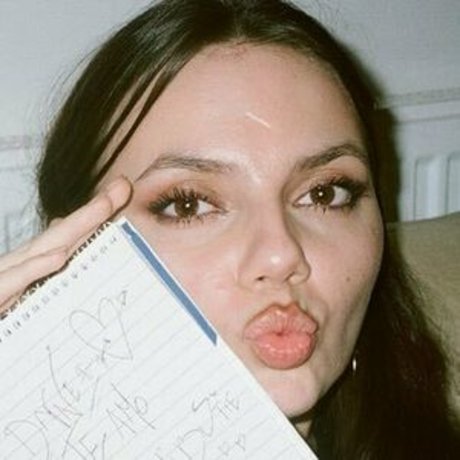 Dafne Keen