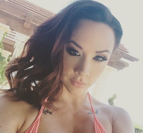 Chanelpreston