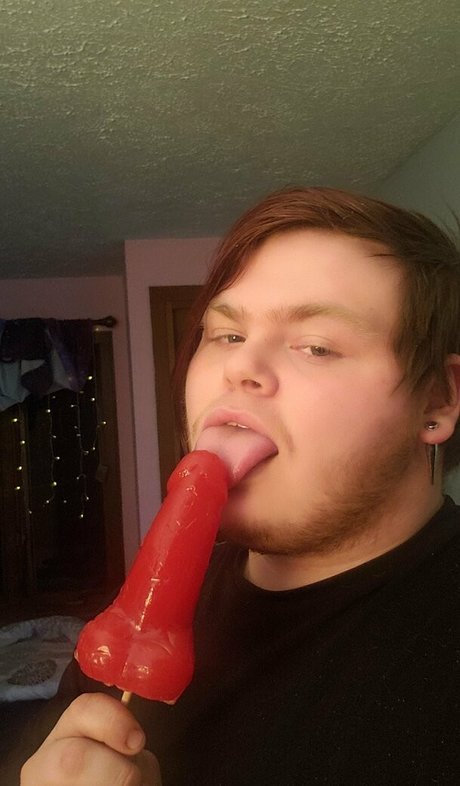 Foto desnuda filtrada de OnlyFans de Harleyque