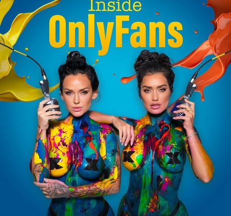Foto desnuda filtrada de OnlyFans de Inside Podcast