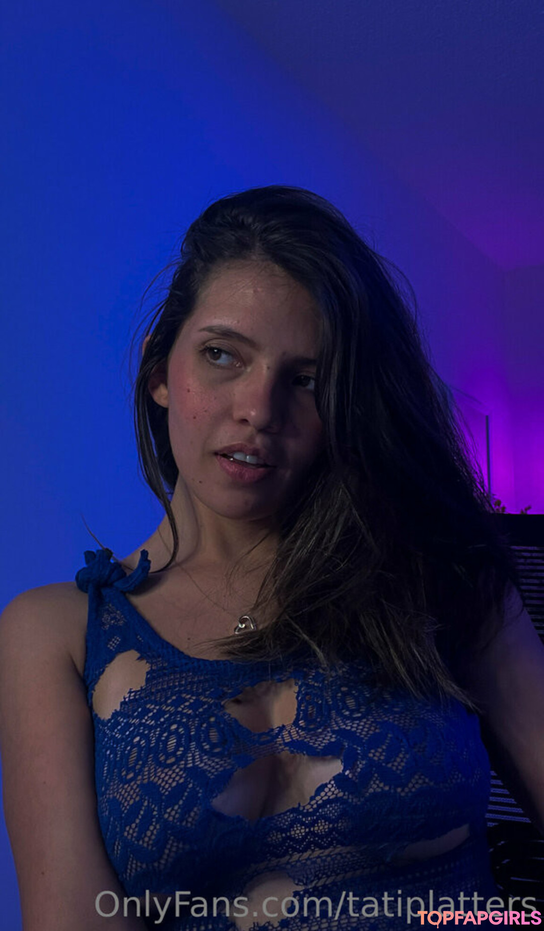 Foto desnuda filtrada de OnlyFans de Tatiplatters #21 Foto desnuda filtrada de OnlyFans de Tatiplatters #21