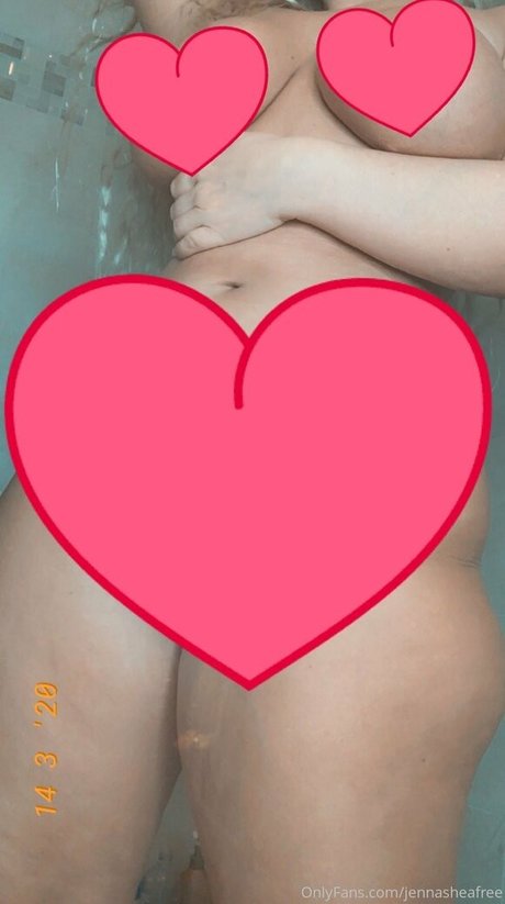 Jennasheashea