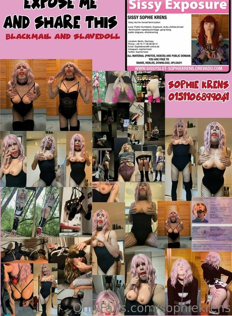 Sophiekrens