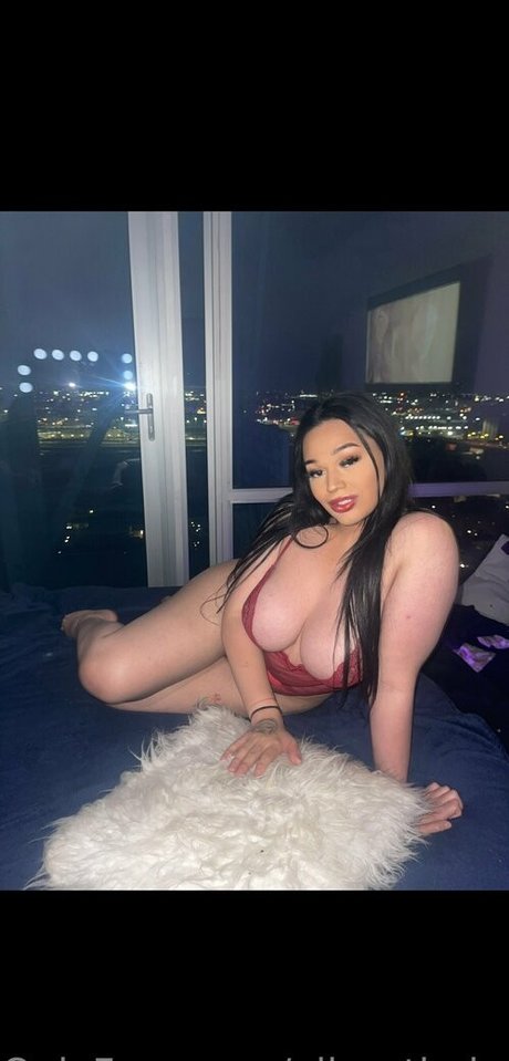 Alissathebody