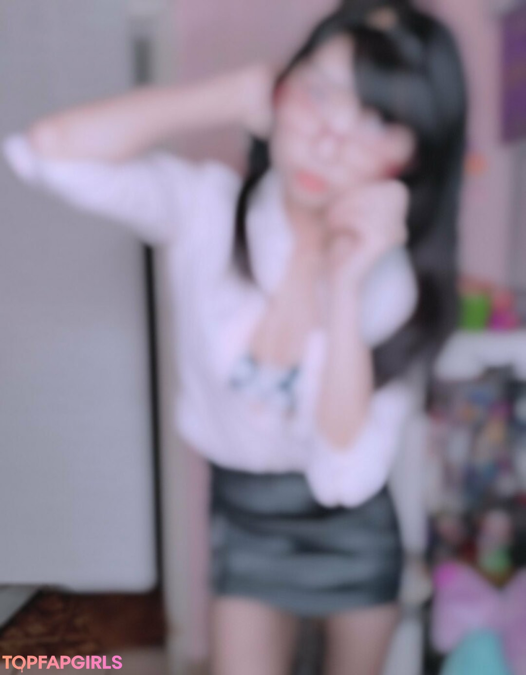 Foto desnuda filtrada de OnlyFans de Mikancosfree #10 Foto desnuda filtrada de OnlyFans de Mikancosfree #10