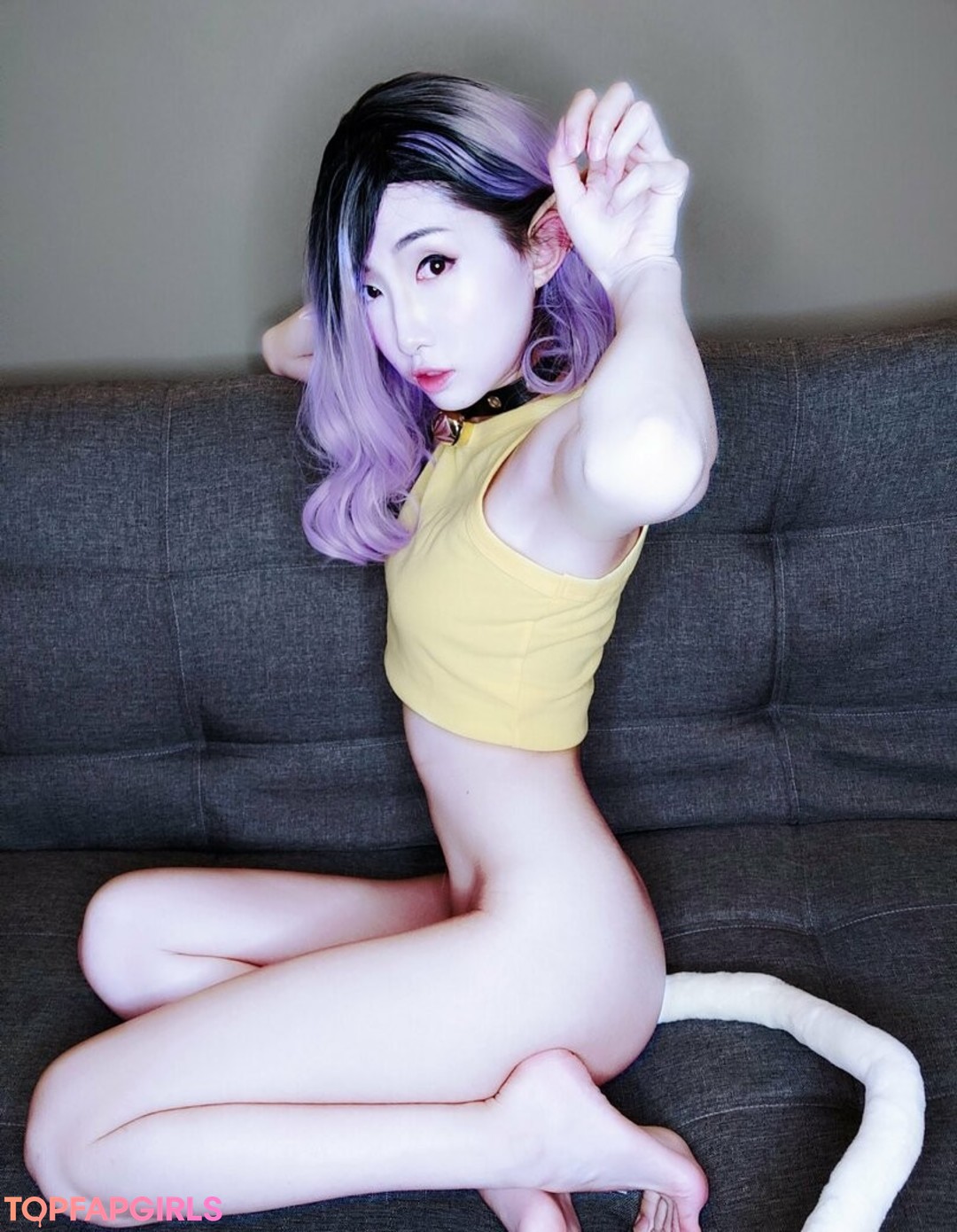 Foto desnuda filtrada de OnlyFans de Mikancosfree #43 Foto desnuda filtrada de OnlyFans de Mikancosfree #43