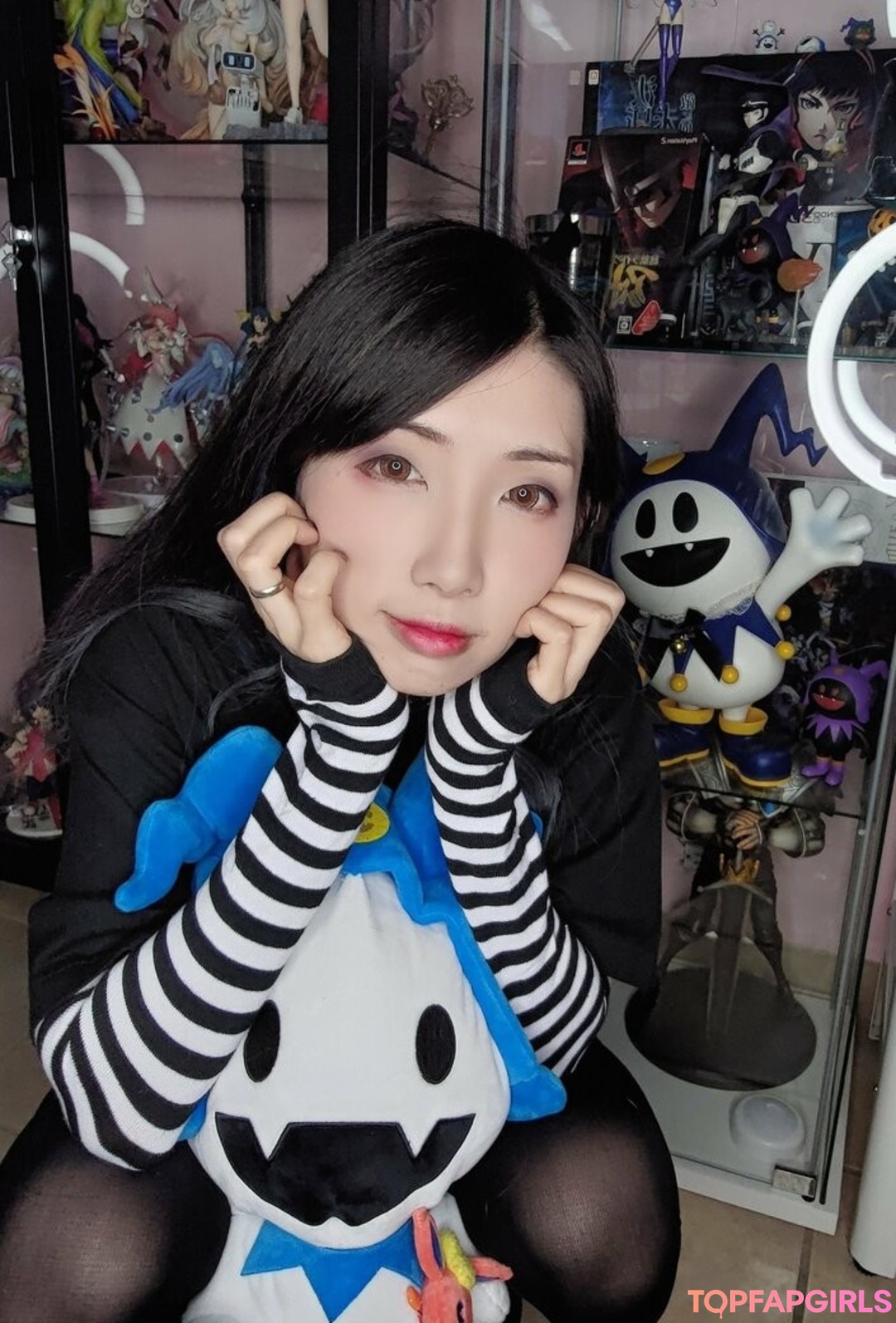 Foto desnuda filtrada de OnlyFans de Mikancosfree #68 Foto desnuda filtrada de OnlyFans de Mikancosfree #68