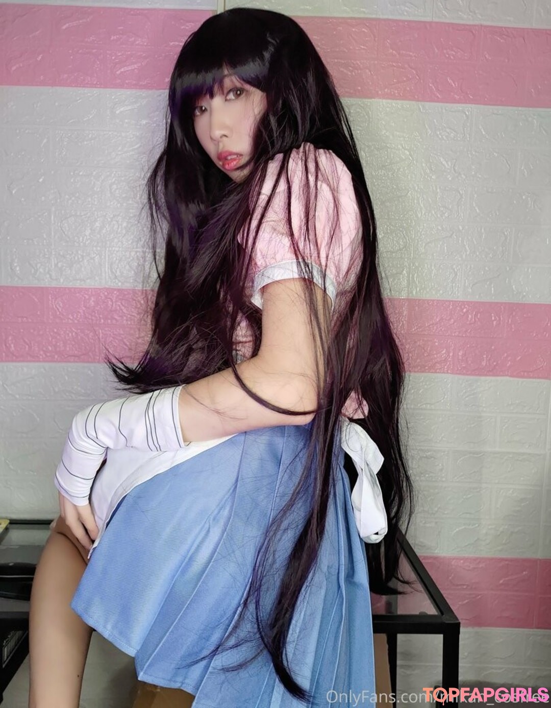 Foto desnuda filtrada de OnlyFans de Mikancosfree #71 Foto desnuda filtrada de OnlyFans de Mikancosfree #71