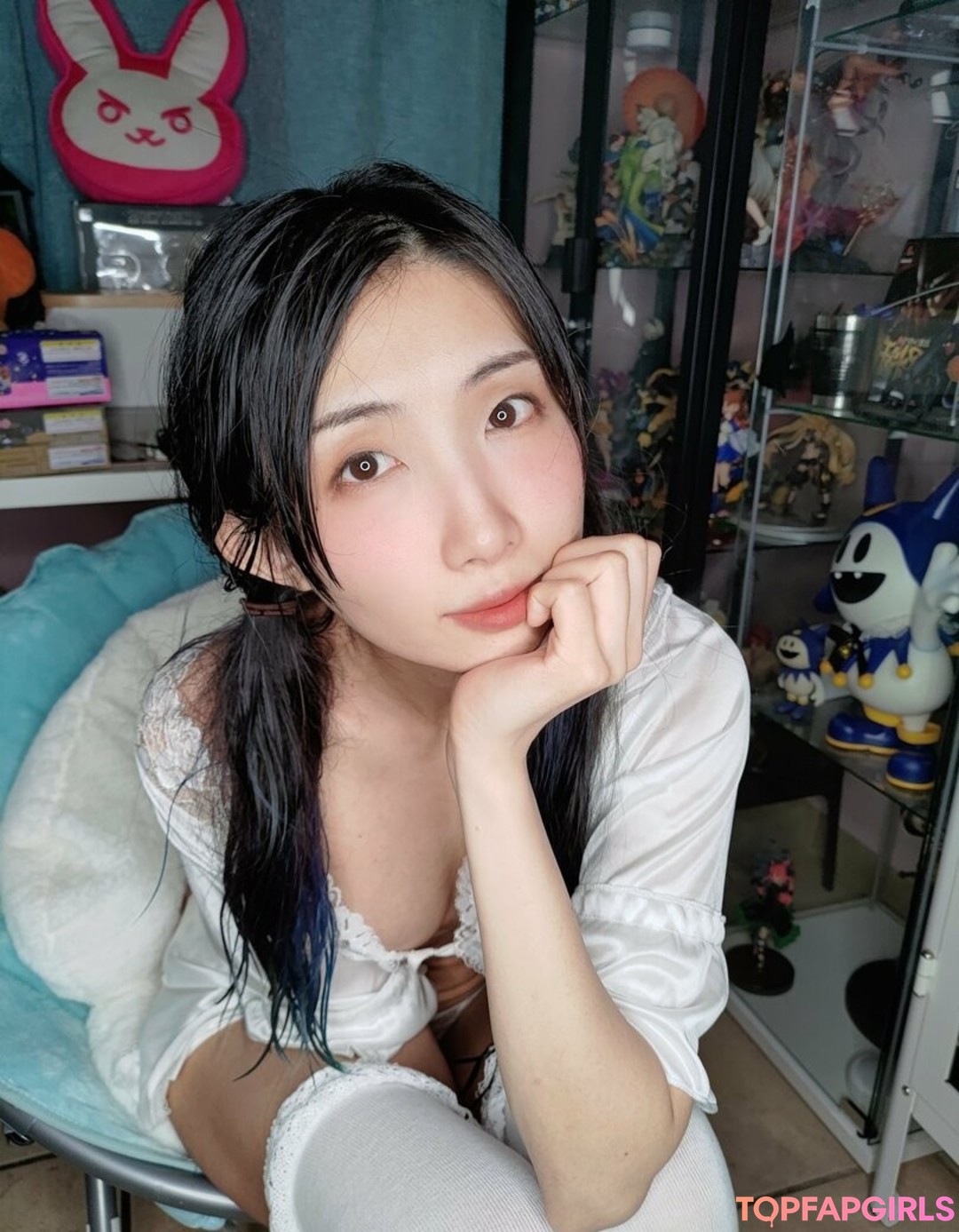 Foto desnuda filtrada de OnlyFans de Mikancosfree #72 Foto desnuda filtrada de OnlyFans de Mikancosfree #72