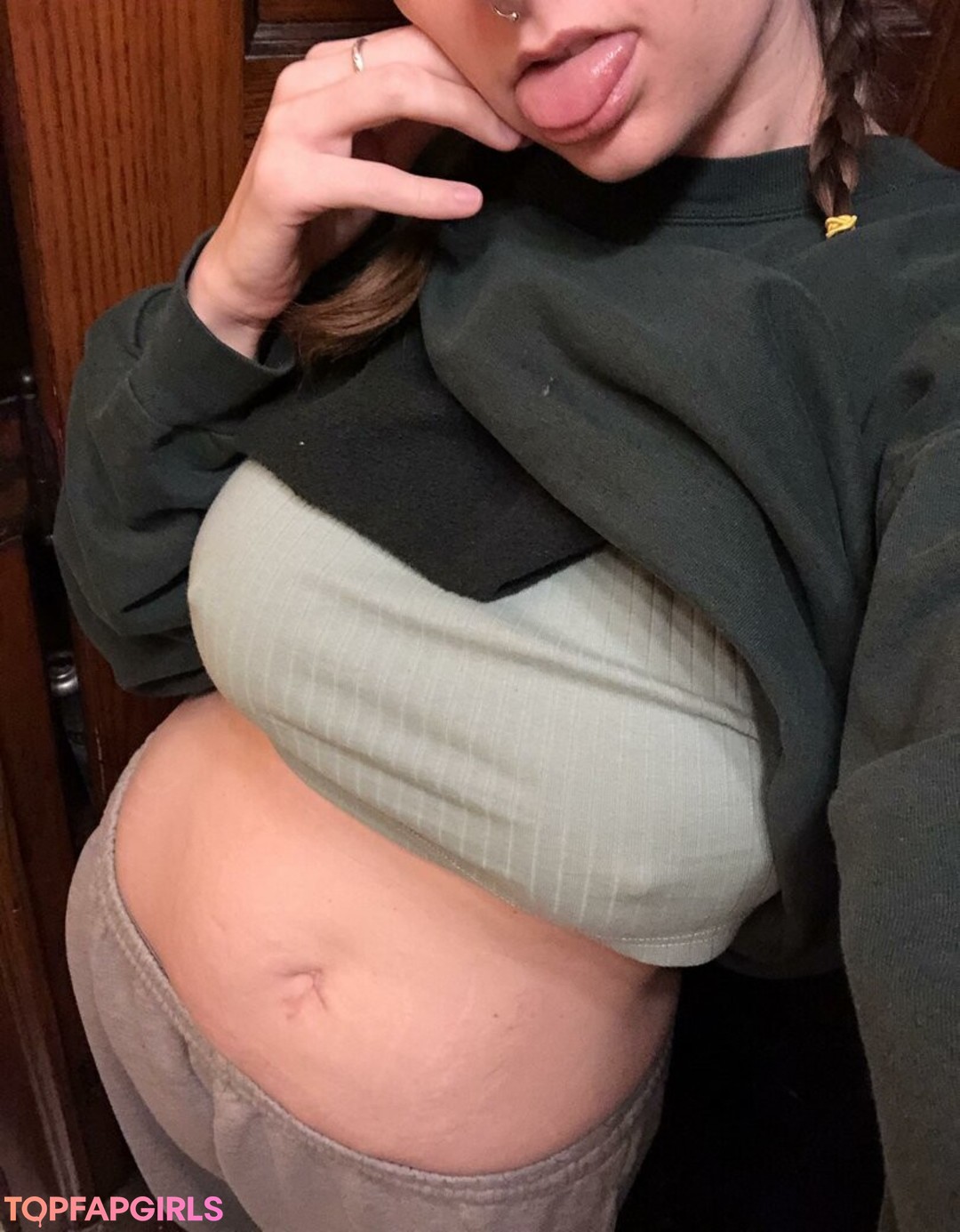 Foto desnuda filtrada de OnlyFans de Cassie Sparks #42 Foto desnuda filtrada de OnlyFans de Cassie Sparks #42