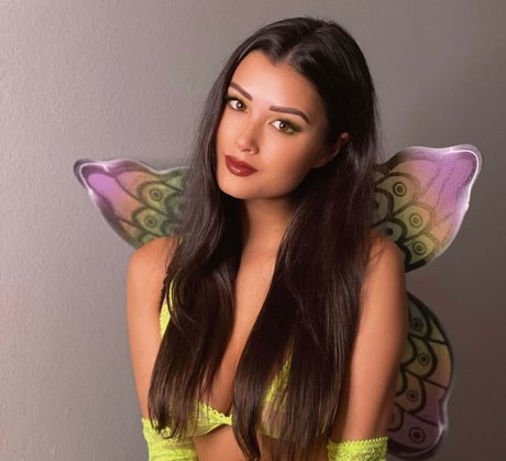Foto desnuda filtrada de OnlyFans de Kkc