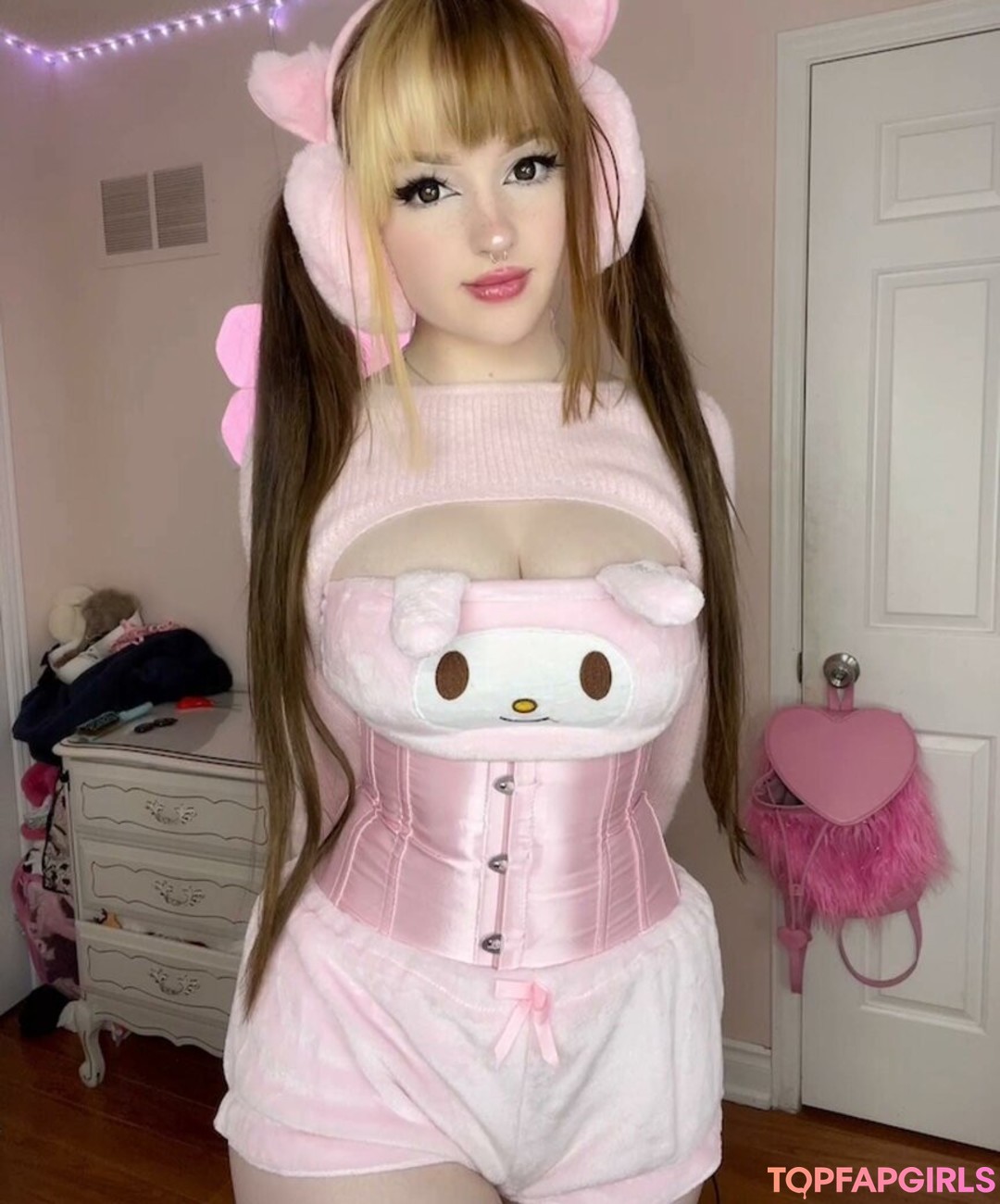 Foto desnuda filtrada de OnlyFans de Cutiejossii #41 Foto desnuda filtrada de OnlyFans de Cutiejossii #41
