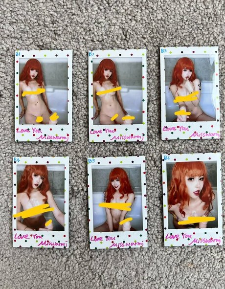 Misswarmjfree