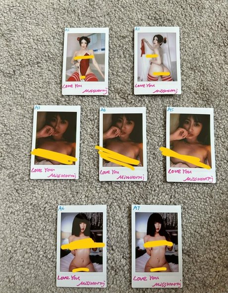Misswarmjfree