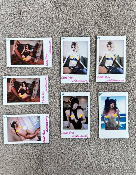 Misswarmjfree