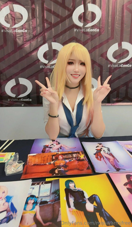 Misswarmjfree