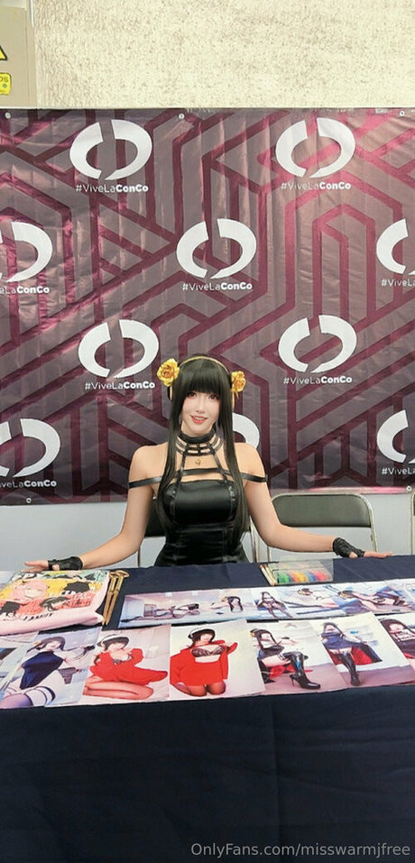Misswarmjfree