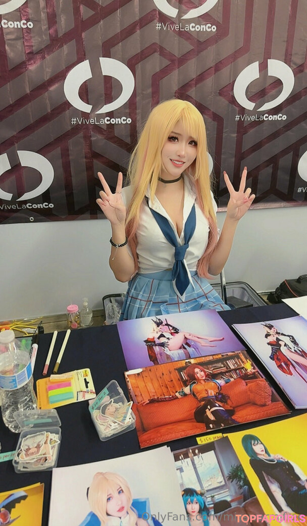 Foto desnuda filtrada de OnlyFans de Misswarmjfree #247 Foto desnuda filtrada de OnlyFans de Misswarmjfree #247