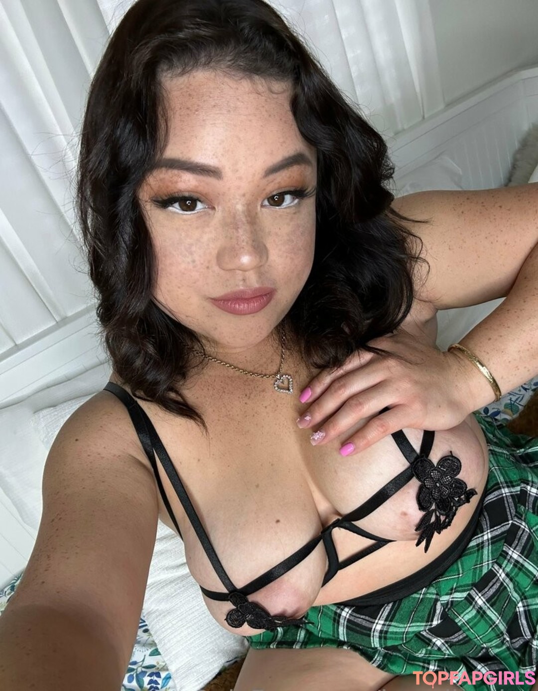 Foto desnuda filtrada de OnlyFans de Icygrljustice #122 Foto desnuda filtrada de OnlyFans de Icygrljustice #122