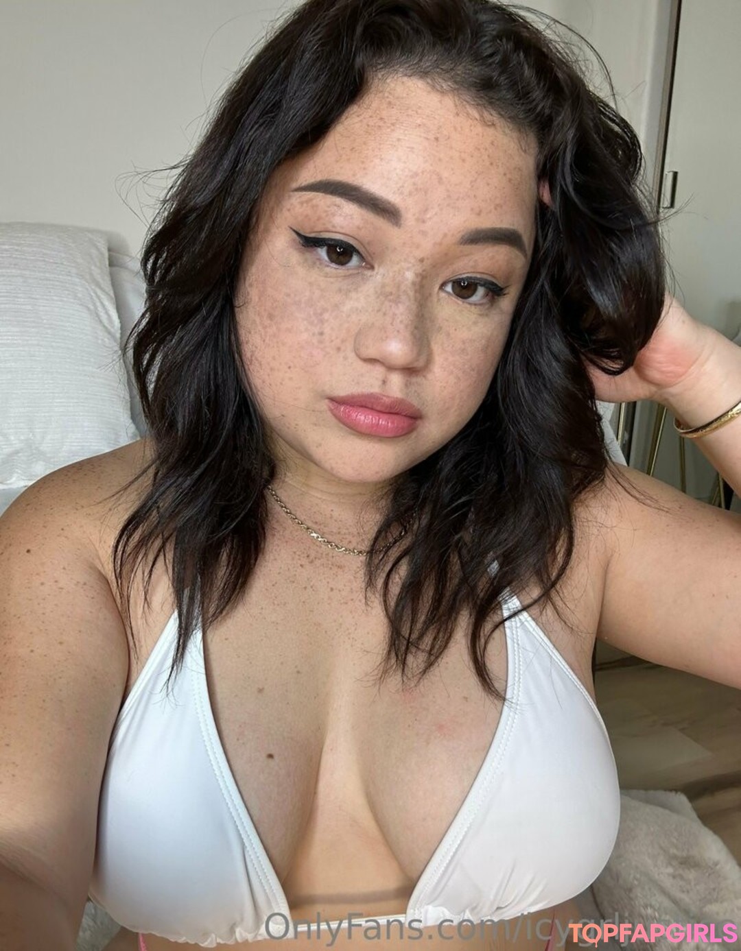 Foto desnuda filtrada de OnlyFans de Icygrljustice #95 Foto desnuda filtrada de OnlyFans de Icygrljustice #95