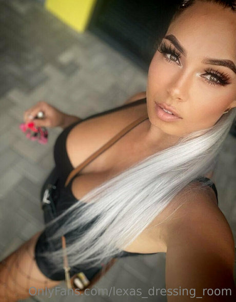 Lexasdressingroom