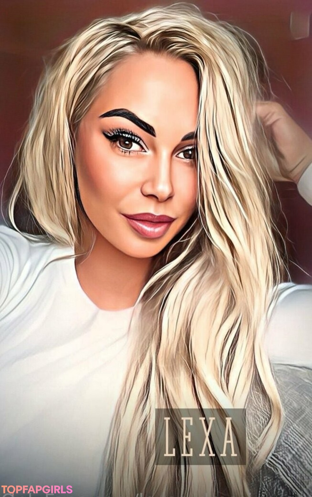 Foto desnuda filtrada de OnlyFans de Lexasdressingroom #97 Foto desnuda filtrada de OnlyFans de Lexasdressingroom #97