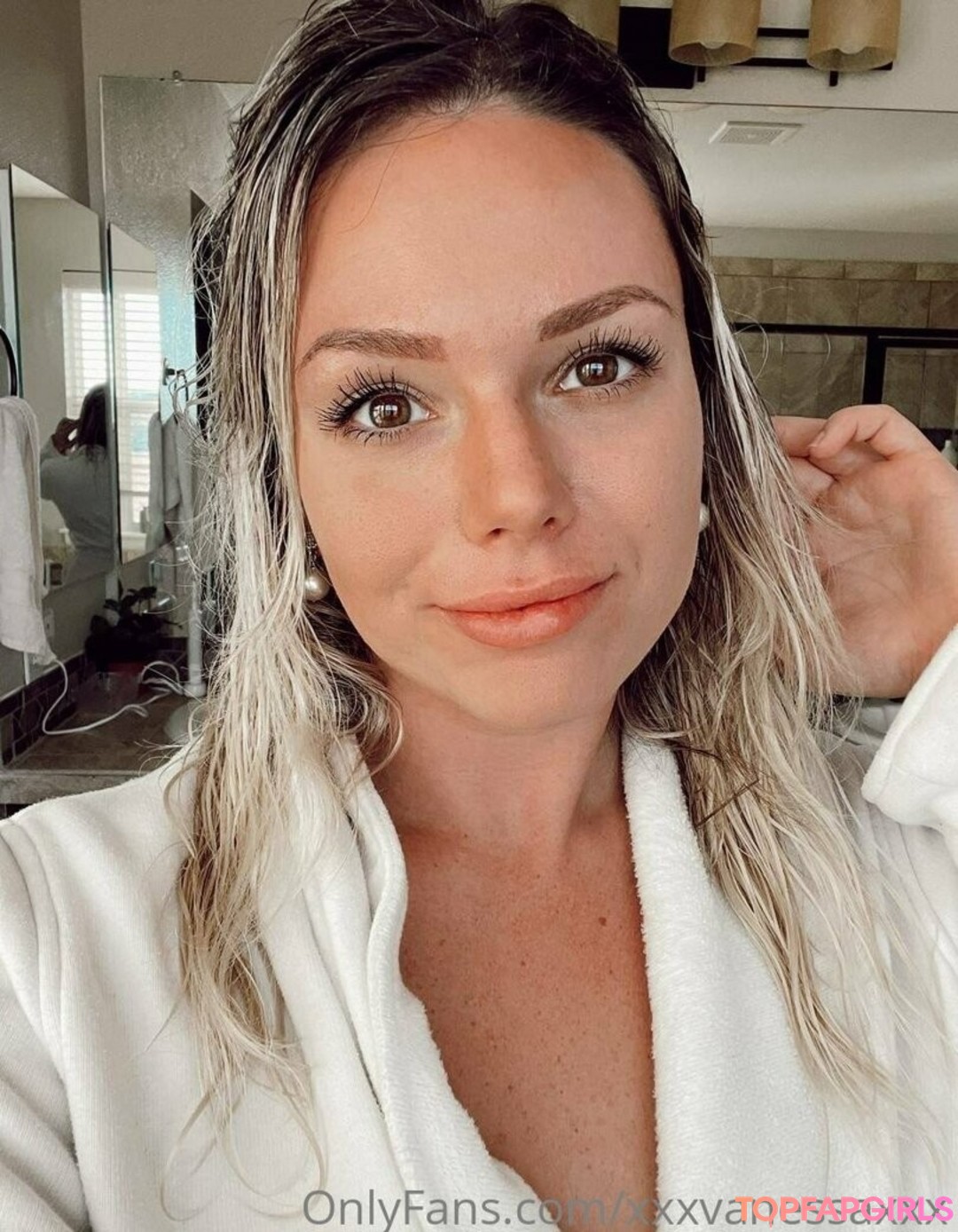 Foto desnuda filtrada de OnlyFans de Xxxvanessaxxx #1124 Foto desnuda filtrada de OnlyFans de Xxxvanessaxxx #1124