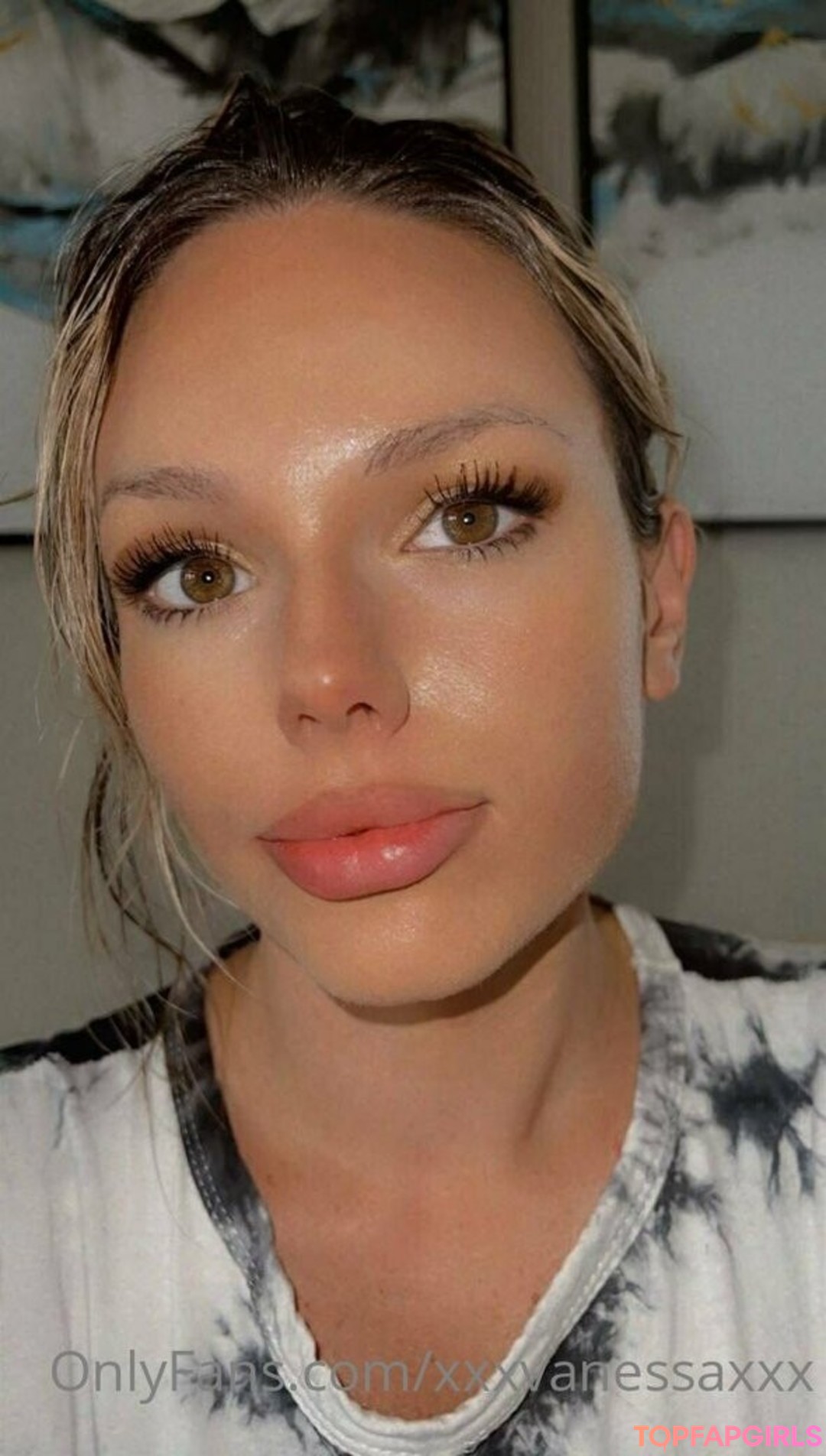 Foto desnuda filtrada de OnlyFans de Xxxvanessaxxx #1132 Foto desnuda filtrada de OnlyFans de Xxxvanessaxxx #1132