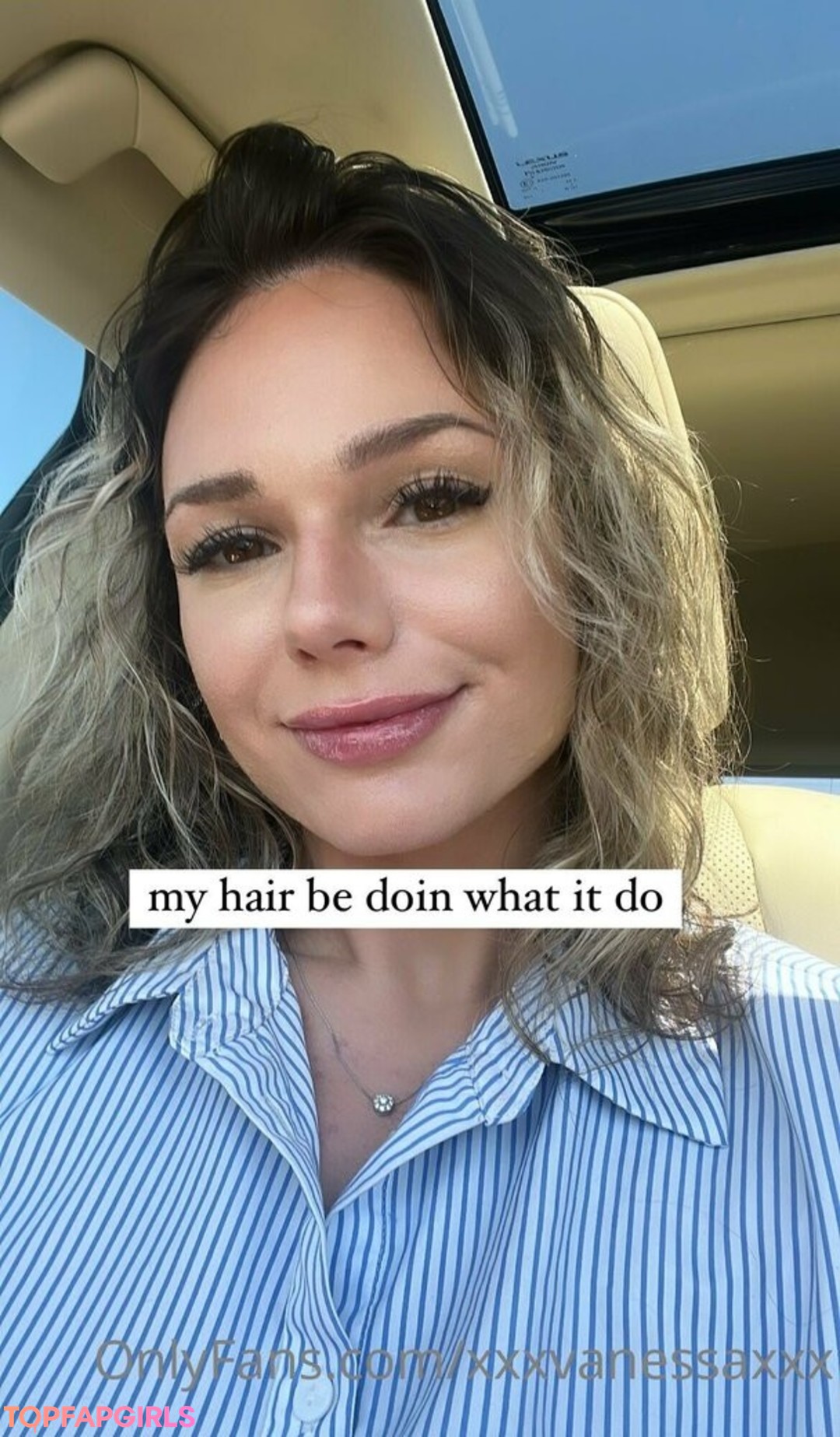 Foto desnuda filtrada de OnlyFans de Xxxvanessaxxx #483 Foto desnuda filtrada de OnlyFans de Xxxvanessaxxx #483