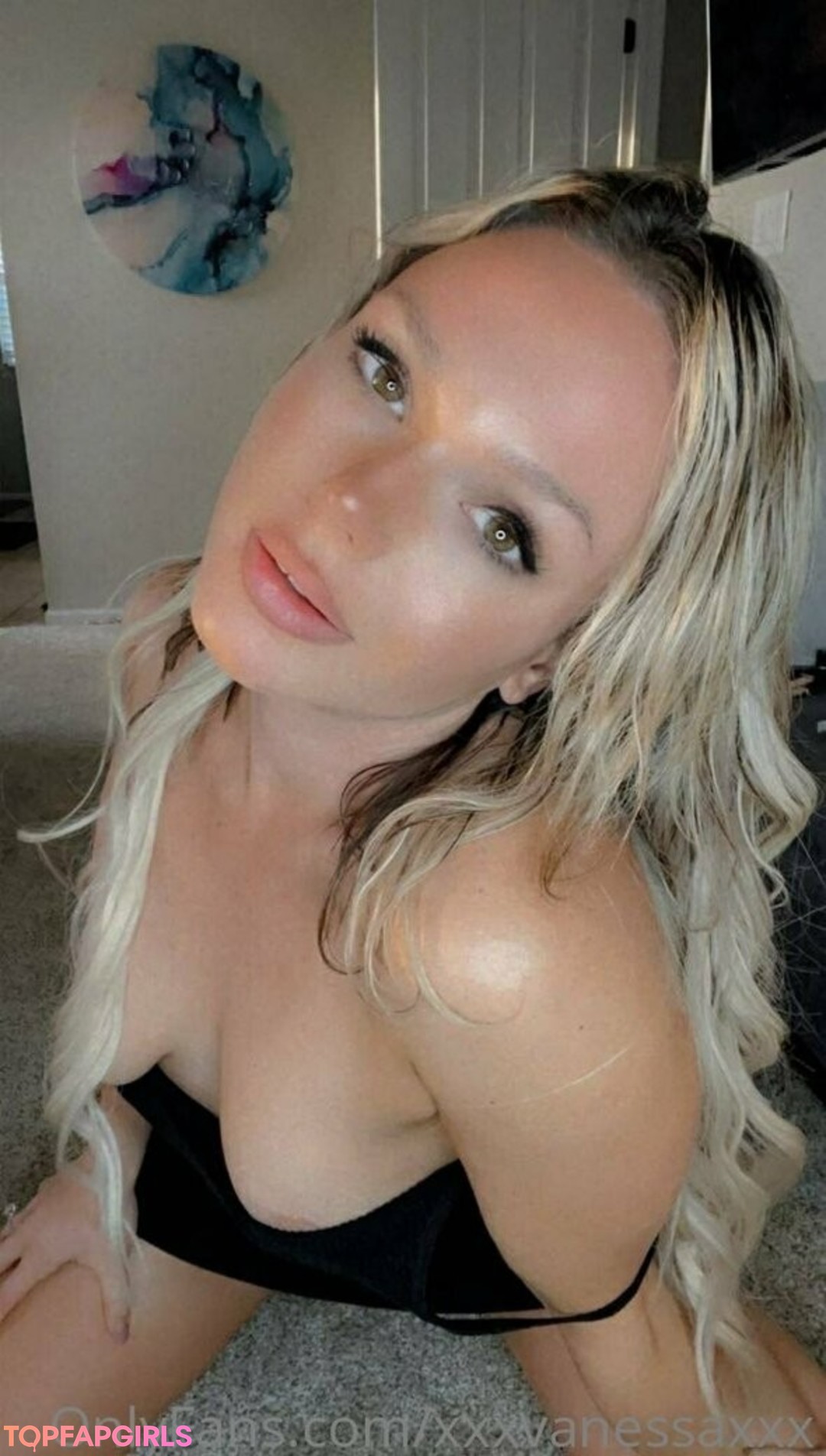 Foto desnuda filtrada de OnlyFans de Xxxvanessaxxx #635 Foto desnuda filtrada de OnlyFans de Xxxvanessaxxx #635