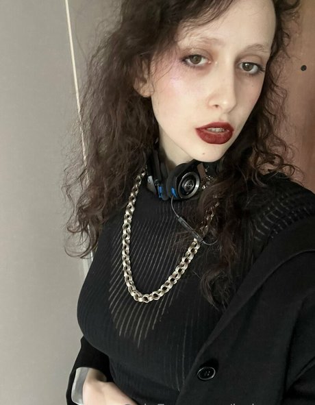 Foto desnuda filtrada de OnlyFans de Helgaamor