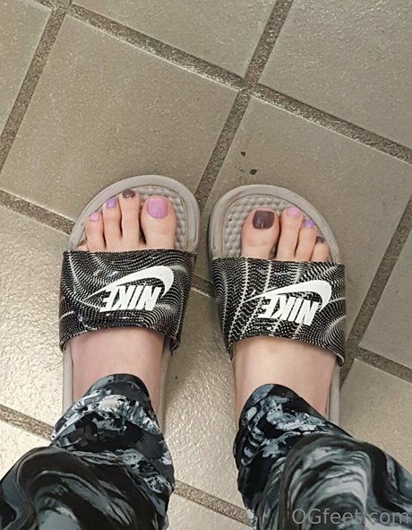 Ogfeet