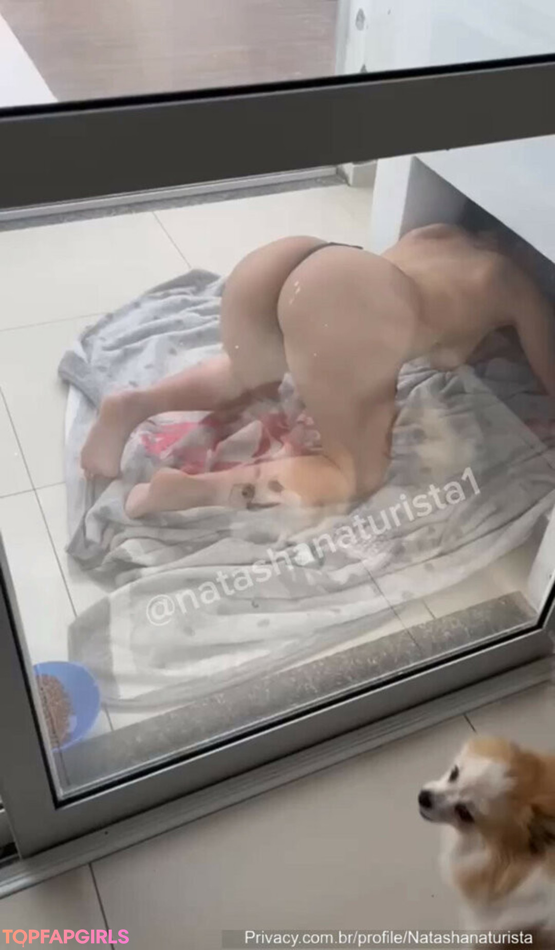 Foto desnuda filtrada de OnlyFans de Natasha Steffens #1242