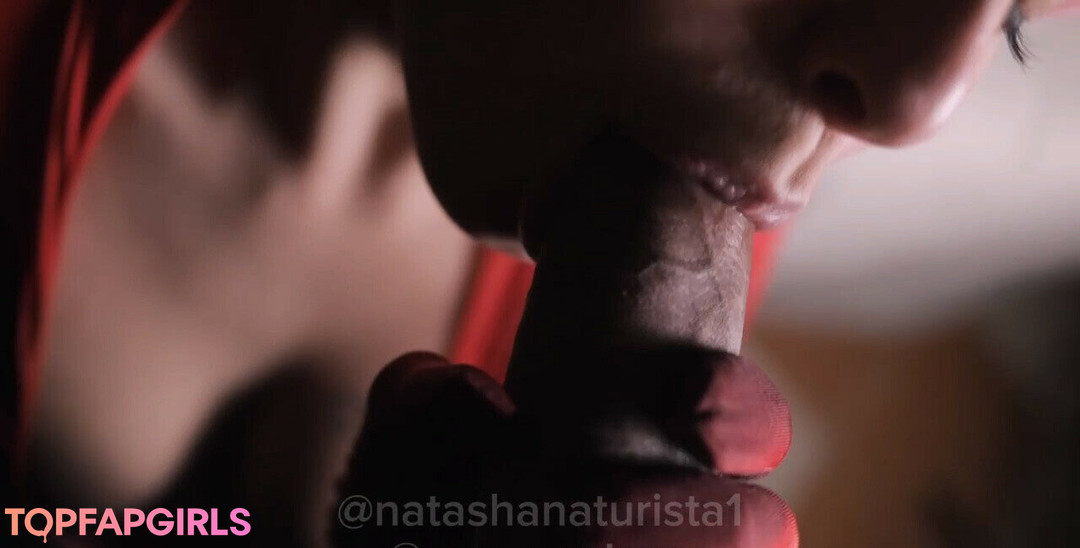 Foto desnuda filtrada de OnlyFans de Natasha Steffens #1402