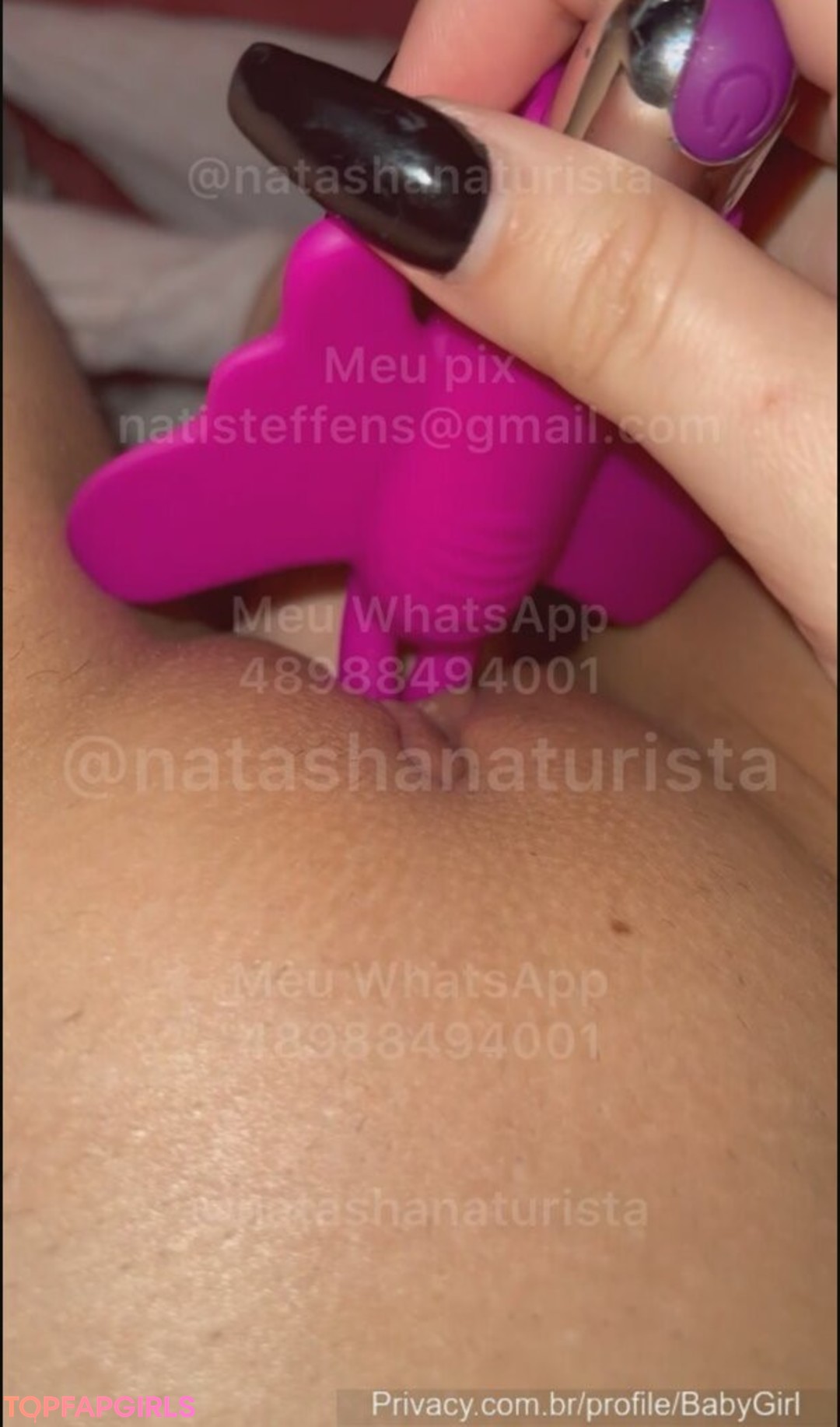 Foto desnuda filtrada de OnlyFans de Natasha Steffens #101 Foto desnuda filtrada de OnlyFans de Natasha Steffens #101