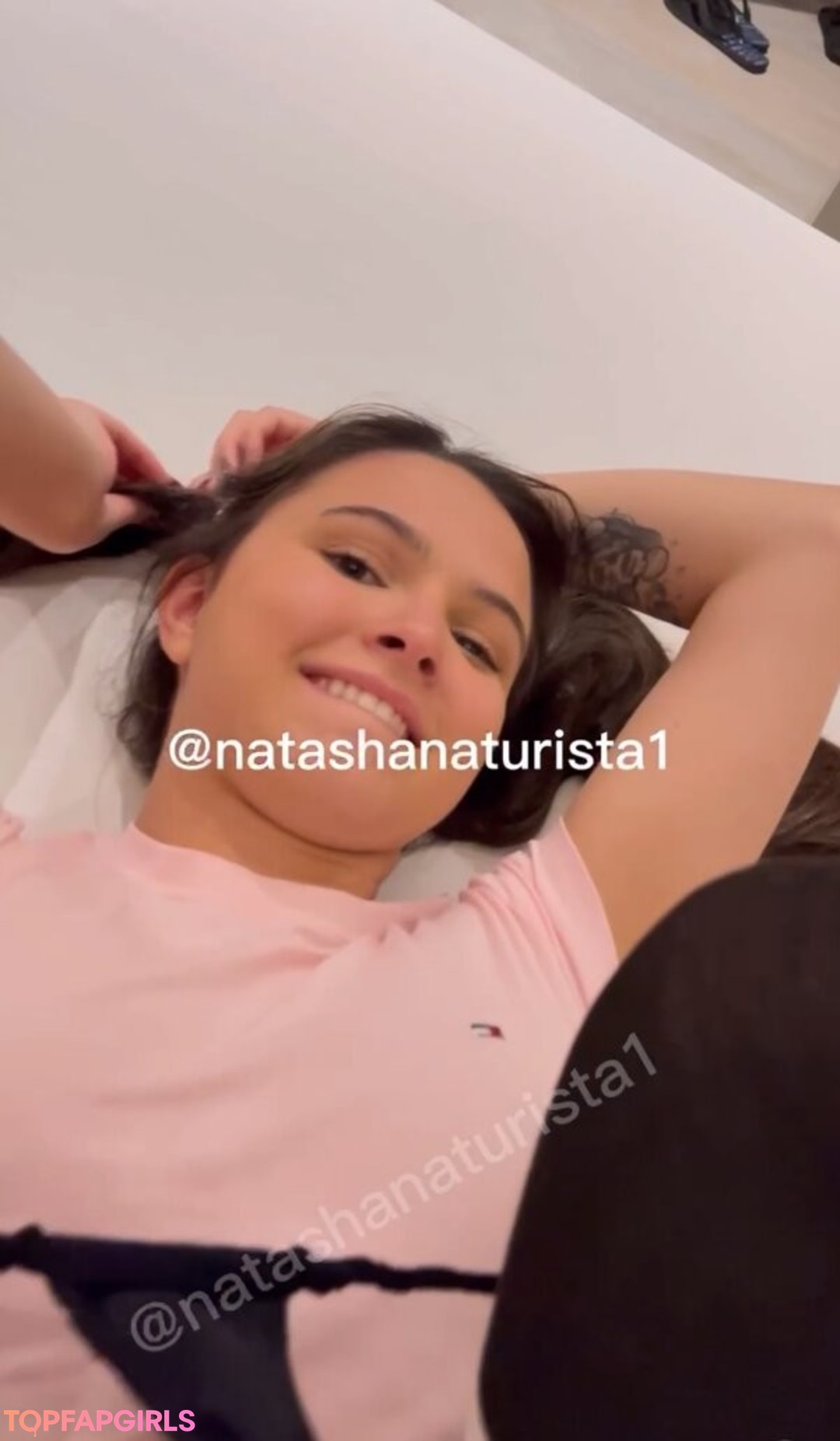 Foto desnuda filtrada de OnlyFans de Natasha Steffens #400 Foto desnuda filtrada de OnlyFans de Natasha Steffens #400