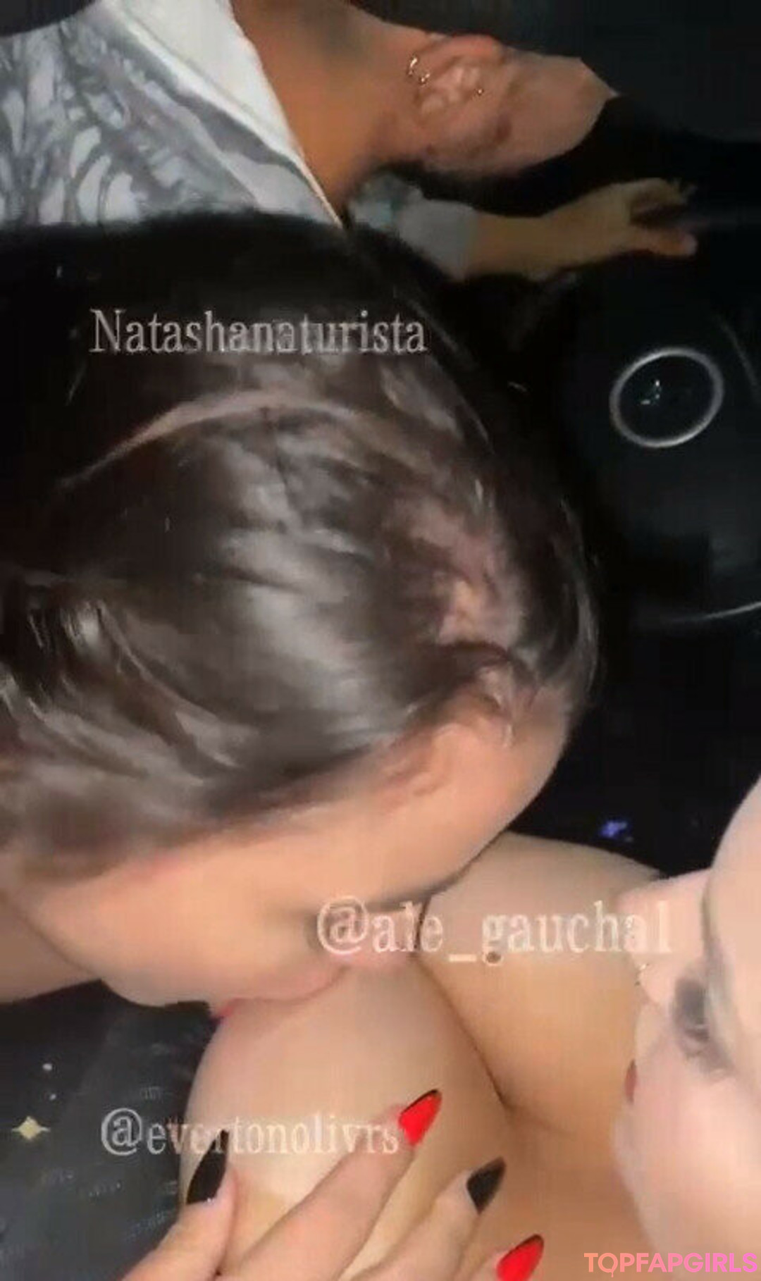 Foto desnuda filtrada de OnlyFans de Natasha Steffens #708 Foto desnuda filtrada de OnlyFans de Natasha Steffens #708