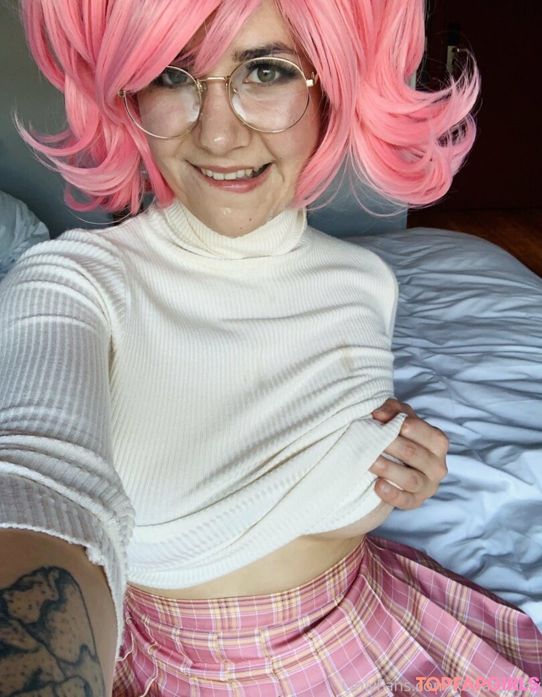 Foto desnuda filtrada de OnlyFans de Xohannajoy #265 Foto desnuda filtrada de OnlyFans de Xohannajoy #265