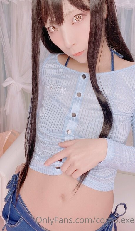 Foto desnuda filtrada de OnlyFans de Comoexe