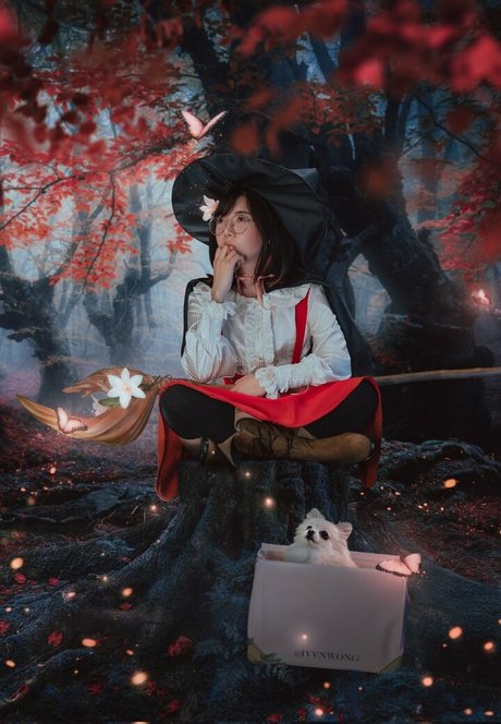 LilyPichu