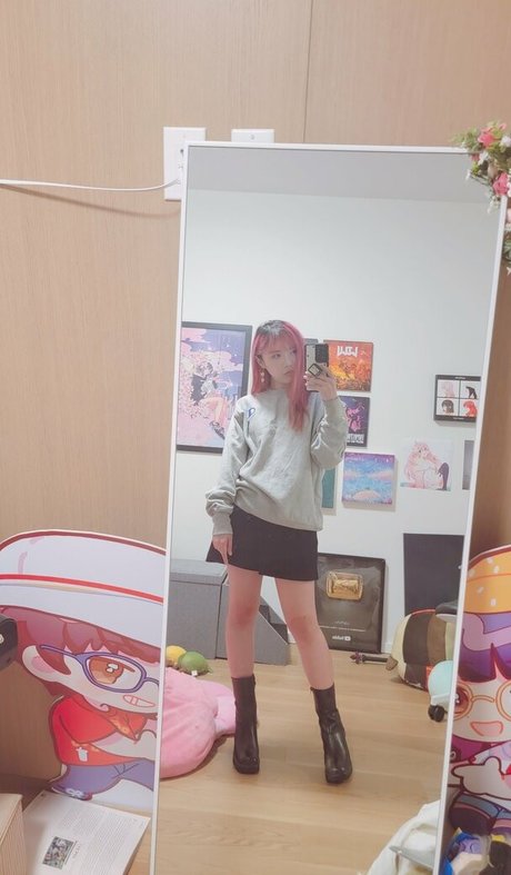 Lilypichu